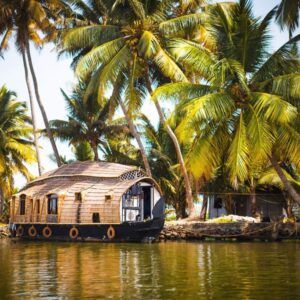 Top 10 Amazing Places to See Kerala India