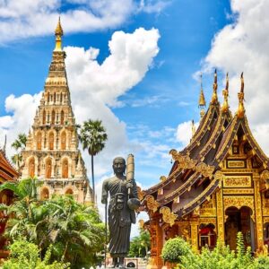best places to visit in thailand