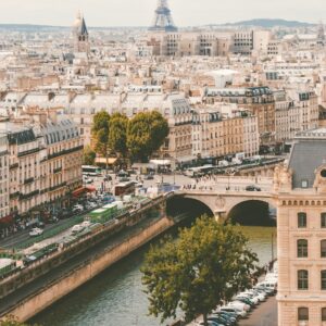 best places to visit in France