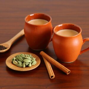 Benefits of Cardamom Tea